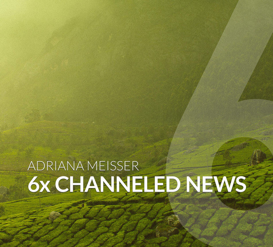Channeled News Abo 6