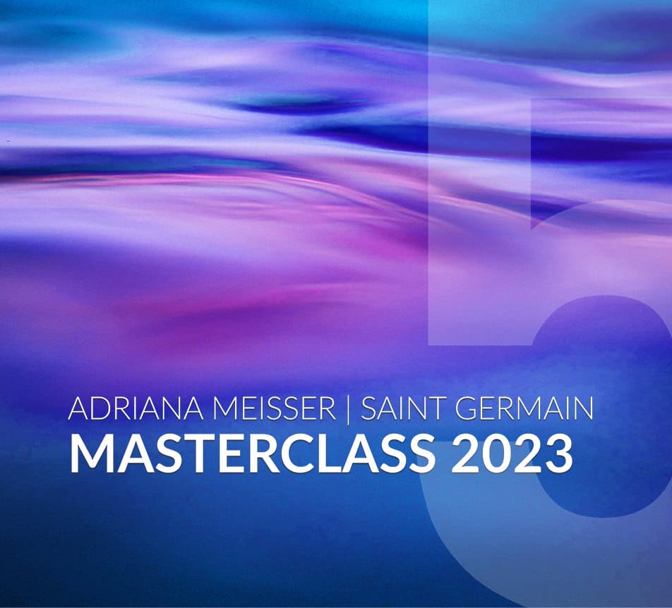 Bedingungslose Freundschaft erleben - Masterclass 2023 5. Call
