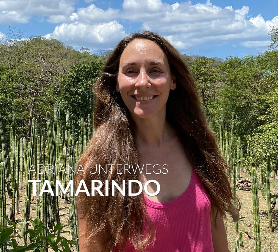 #05 Finde aus dem Labyrinth Deines Lebens - Tamarindo CR