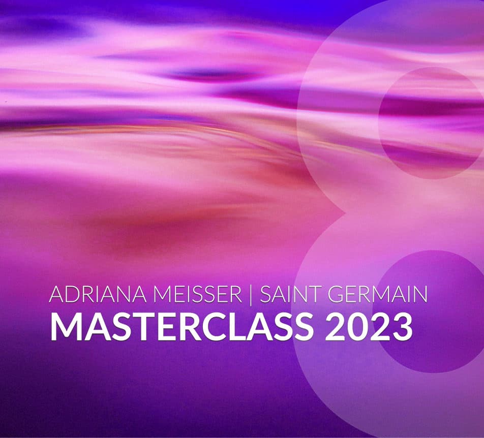 Seelenreise durch die Zeit - Masterclass 2023 8. Videoaufzeichung