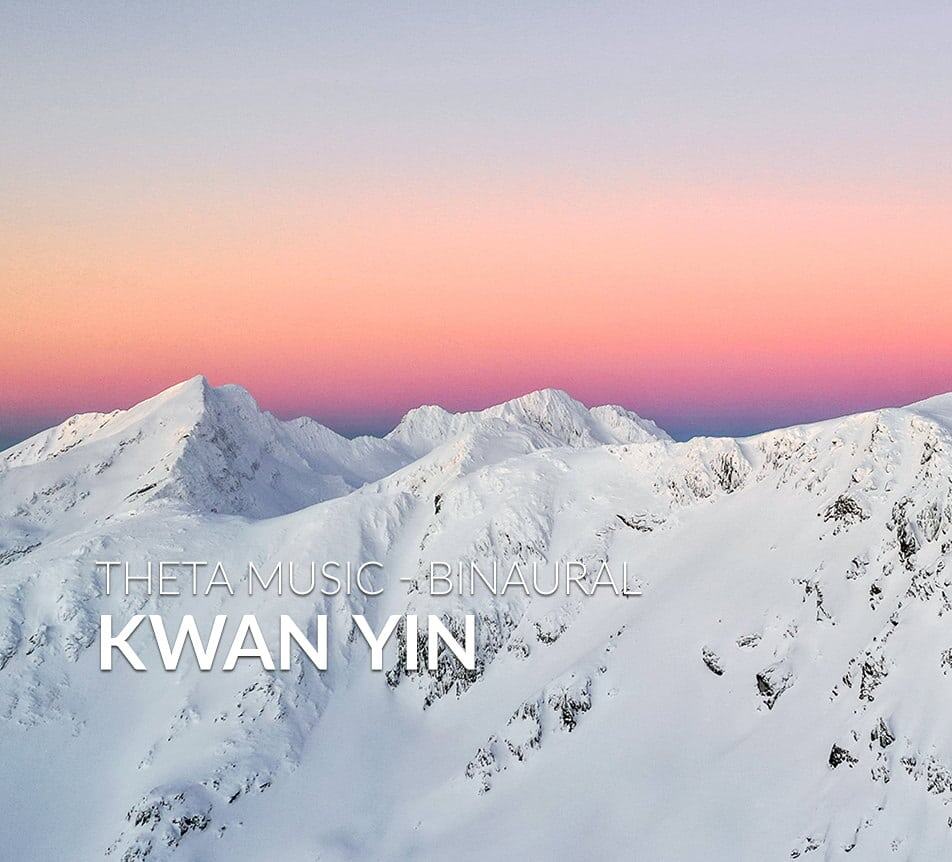 Theta Music | Kwan Yin