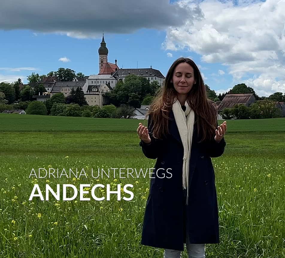 #17 Glaubensbrücken: Die Versöhnung von Kulturen und Religionen - Andechs