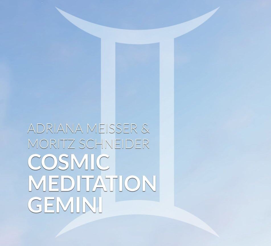 Cosmic Meditation Gemini