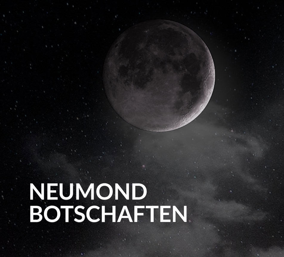 #01 Neumond Botschaft Januar 2024 – Reflektiere Dein Leben | Geschenk