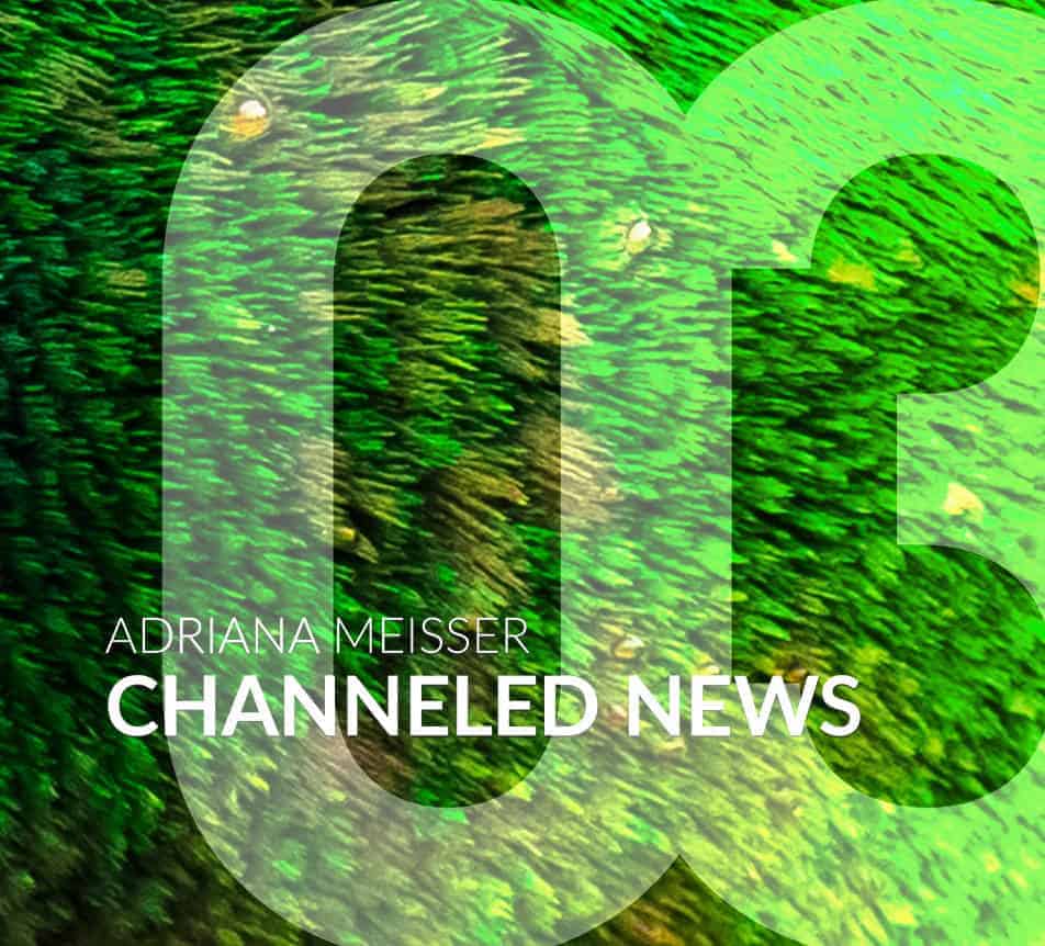 10. Juni 2026 live: Channeled NEWS #103