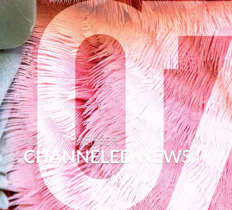 10. Oktober 2026 live: Channeled NEWS #107