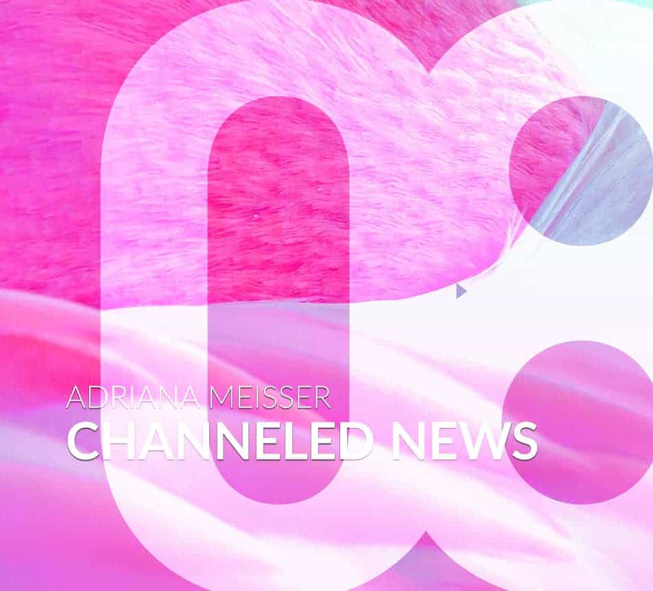 10. November 2026 live: Channeled NEWS #108