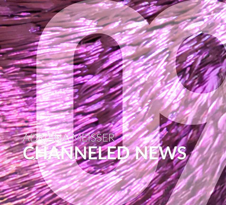 10. Dezember 2026 live: Channeled NEWS #109