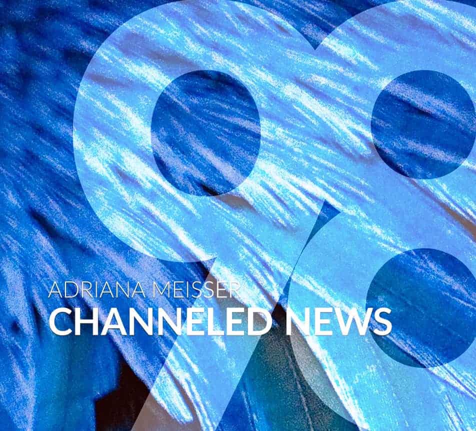 10. Januar 2026 live: Channeled NEWS #98
