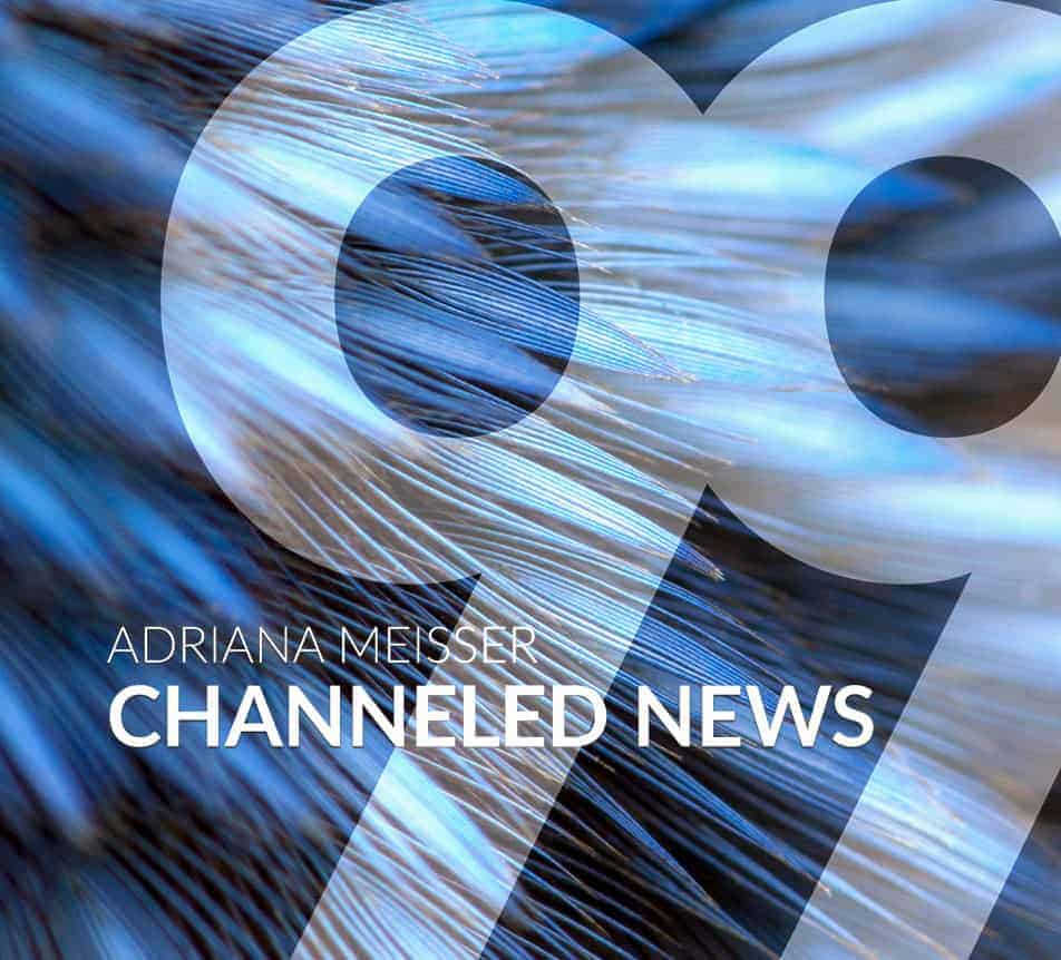 10. Februar 2026 live: Channeled NEWS #99