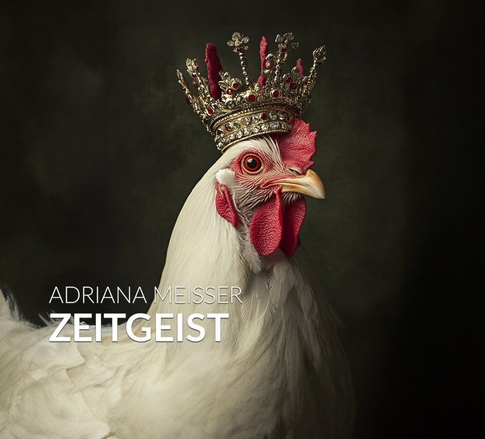 ZeitGeist 10. Oktober 19.00 Uhr kostenloser Livestream