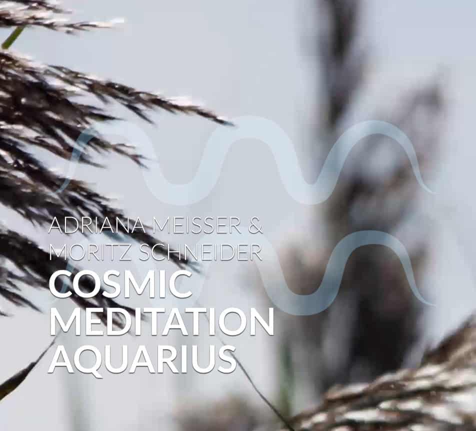 Cosmic Meditation Aquarius