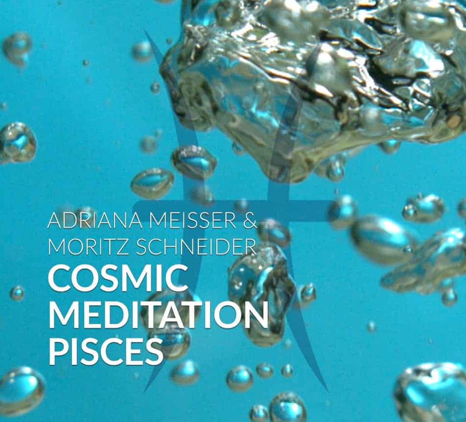 Cosmic Meditation Pisces