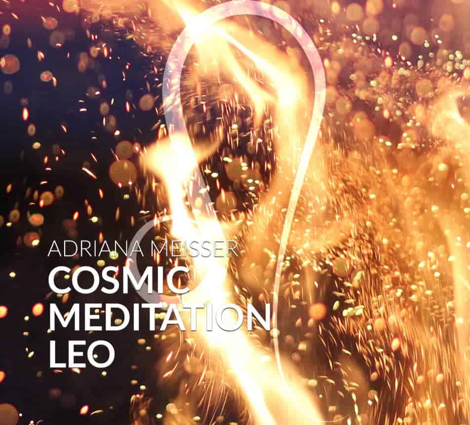 Cosmic Meditation Leo