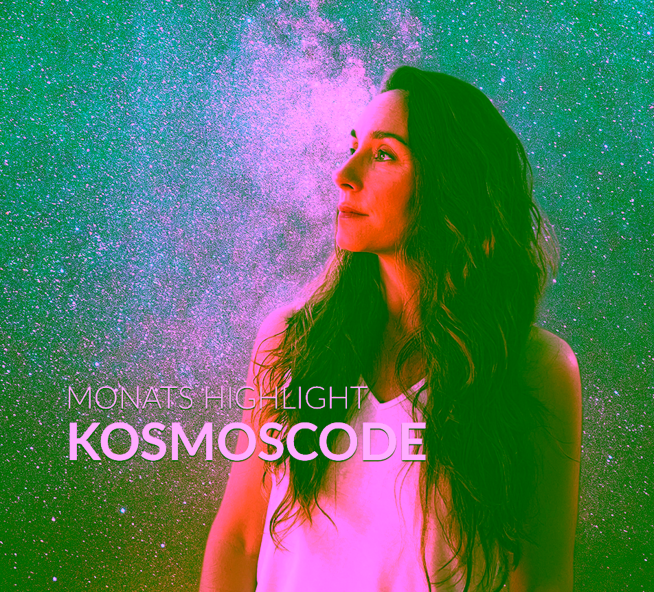 Monats Highlights Bundle: Kosmoscode
